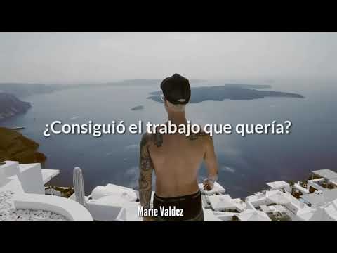 Friends - Justin Bieber x BloodPop (Español)