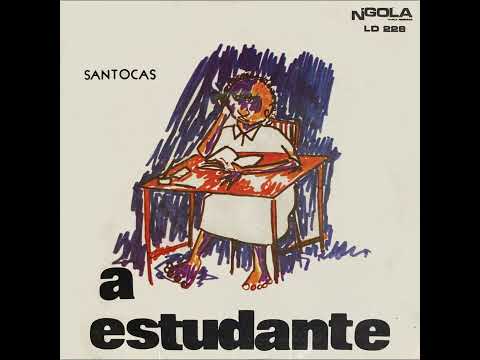 Santocas – A Estudante
