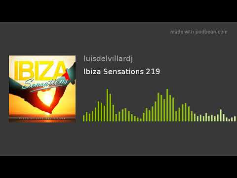 Ibiza Sensations 219