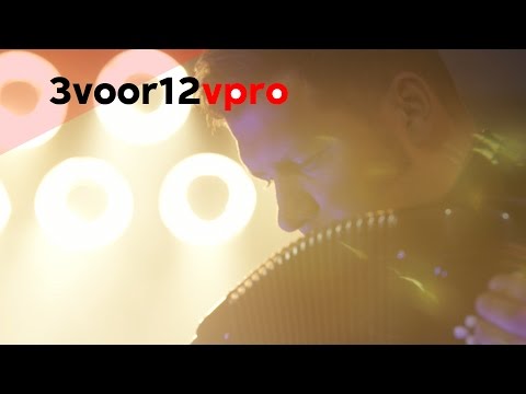 Mario Batkovic - ESNS 3voor12 Sessions 2017