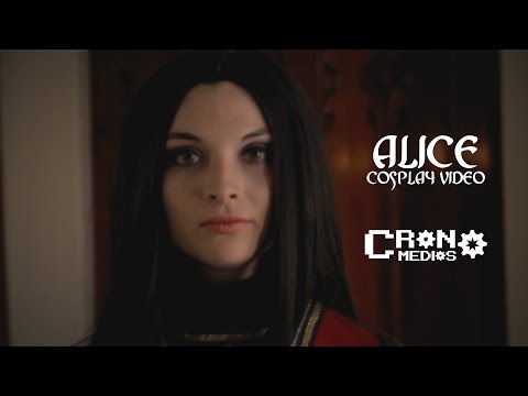 Alice: Madness Returns - Cosplay video by Gisi wlawlawla