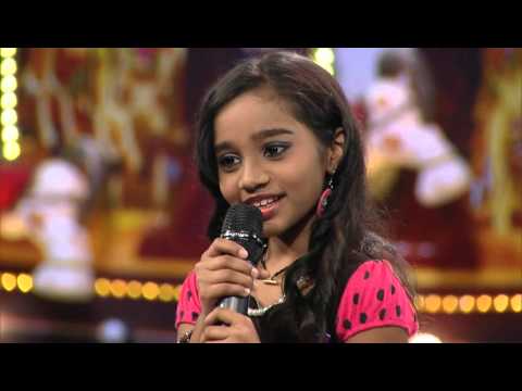 Indian Voice Junior I Episode 117 - part 1 I Mazhavil Manorama