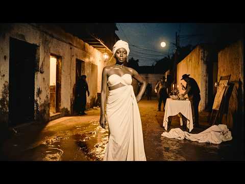 (1899, Salvador-BA) O Terreiro Vigiado — O Dossiê Secreto Sobre os Rituais de Candomblé