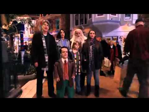 'The Night Before The Night Before Christmas' Trailer Jennifer Beals Rick Roberts