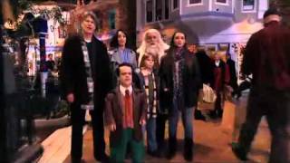 The Night Before the Night Before Christmas (2010) Video