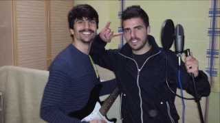 Despellejo - Marea (COVER)