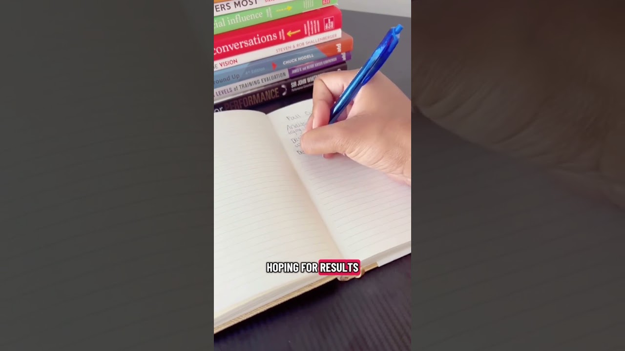 personal curriculum: how I design my life