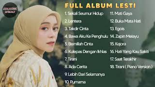 Download lagu FULL ALBUM LESTI  SEKALI SEUMUR HIDUP  Terbaru 2022 mp3