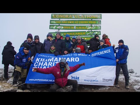 Peak Potential Adventures - Six Foot Track Adventure