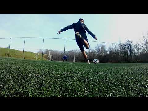 Nikola Iliev-The Future of Bulgarian Football