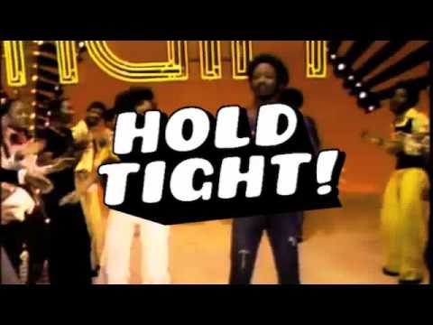 HOLD TIGHT! + RIVOLI