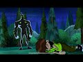 Ben 10 Alien X Tinction Movie In Hindi