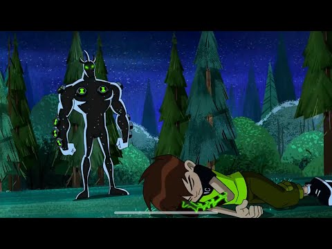 Ben 10 Alien X Tinction movie in hindi