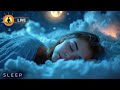 🔴 Deep Sleep Music 24/7, Insomnia, Relaxing Music, Sleep Music, Meditation, Zen, Calm Music, Sleep