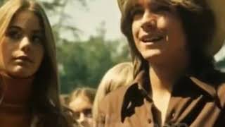 I’ve got your love all over me - David Cassidy and the Partridge Family