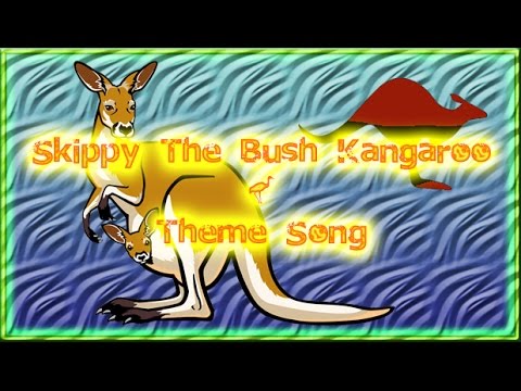 Skippy the Bush Kangaroo: Theme Song (Eric Jupp)