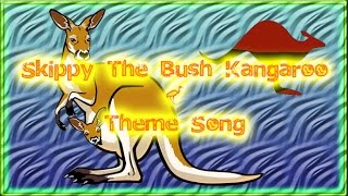 Skippy the Bush Kangaroo: Theme Song (Eric Jupp)