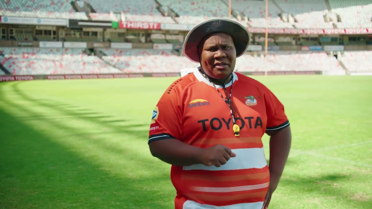 TOYOTA CHEETAHS SA CUP 2026 EP01