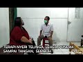 Ahli Pengobatan Nyeri Saraf Leher