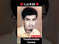 Shivaji Satam Age Transformation Journey Shivajisatam Cid Acppradyuman