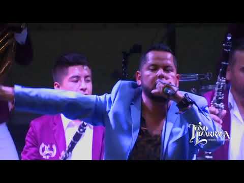 Toño Lizárraga - Cumbia Repetidora (En Vivo desde Mazatlan Sinaloa)