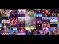 Dreamworks 35 Years Logo 2023 Fanmade