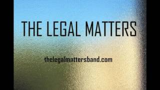 Stubborn - The Legal Matters