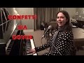 Confetti Sia Emily Dimes Cover