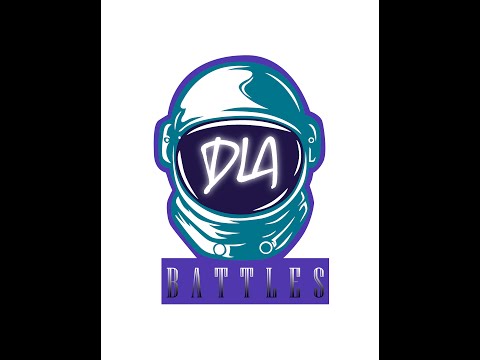 BRN y BSK vs. KENSHI y WANN: Final DLA Battles / BRN vs. BSK: Por el cupo a la final. Fecha 1
