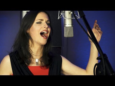 Never Enough - The Greatest Showman cover by MoonSun