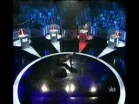 Saradinho GV original