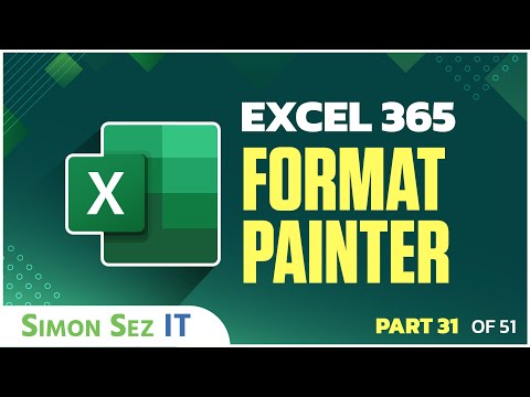 Excel 365 for Beginners Getting Started and Introduction 1 of 51
