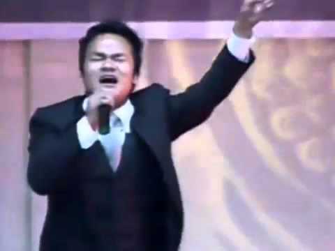 Vanlalsailova - Min Ngaidam Rawh - ( Pathain Hla )