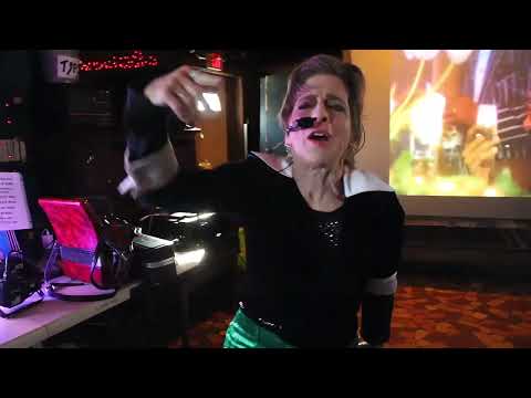 Valerie Sassyfras/This Is How We Do It/by Montell Jordan