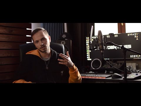 In The Studio With Lost Identities #001 | "For Me" Walkthrough [NCS release]