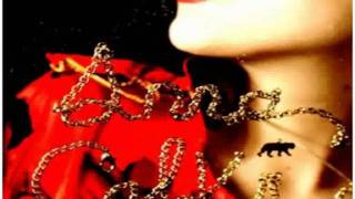 Anna Calvi - First We Kiss (with lyrics)