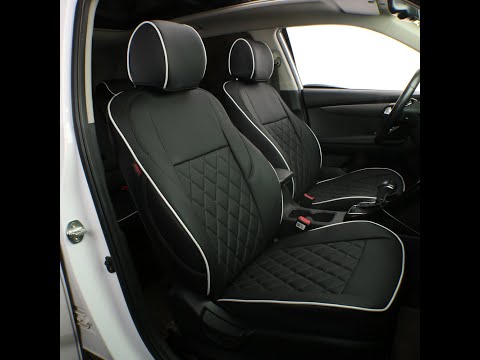 KIA sportage custom seat covers 2015 2016 2017 2018 2019 2020 2021 2022 2023
