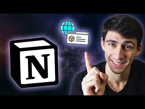 How I Run My Business in Notion