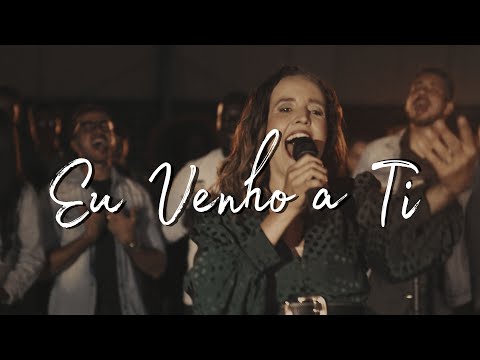 Eu Venho a Ti (Tal Qual Estou) - Etiene Pires feat. S7ven & Coral FAAMA