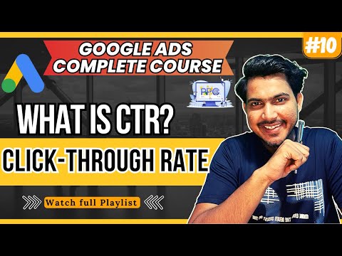 Free Google Ads Course 2024 Google Ads for Beginners Overview of This Course 01
