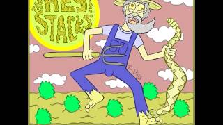 The Heystacks - Rattlesnake Shake
