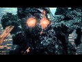 Fallen angels vs Men of Cain [HD]