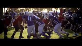 Gridiron West Championship DVD Trailer - Perth Blitz