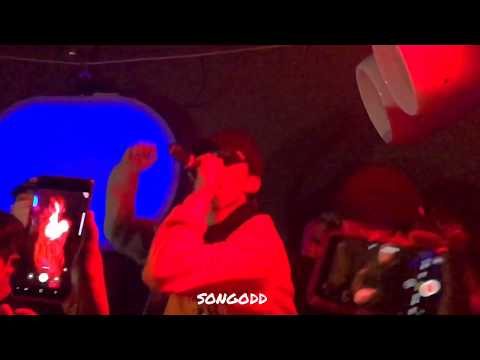 콜드 Colde Wavy new year 🌊190103 Soap