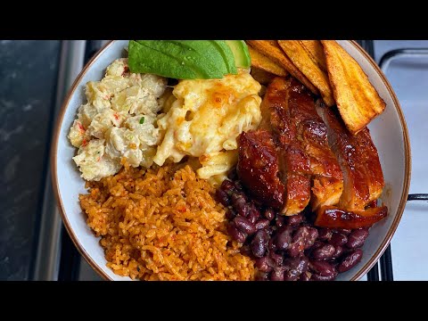 Oven Roast Pork || Cook with Me || TERRI-ANN’S KITCHEN
