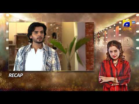 Recap Dao Episode 05 - 9th March 2024 - HAR PAL GEO