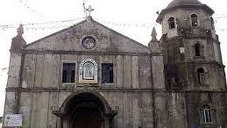 preview picture of video 'Marching Band Parade 2014 at Silang, Cavite_part1'