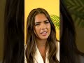 That's not true!" Gemma Owen sets Love Island rumours straight #shorts
