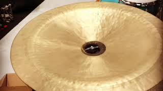 Download lagu Wuhan 18” China Cymbal!  Trashy beast. mp3