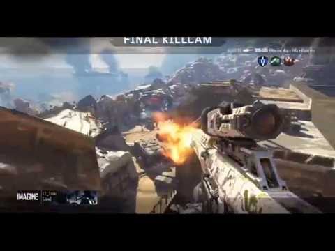 L7 Mario Challenges You! #28 - Multi-CoD (4 CODS)